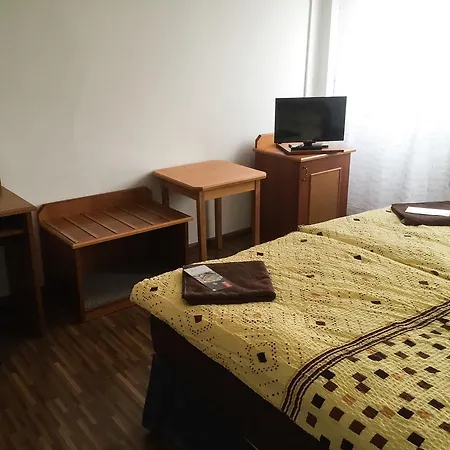 Statek Privat bolig Olomouc