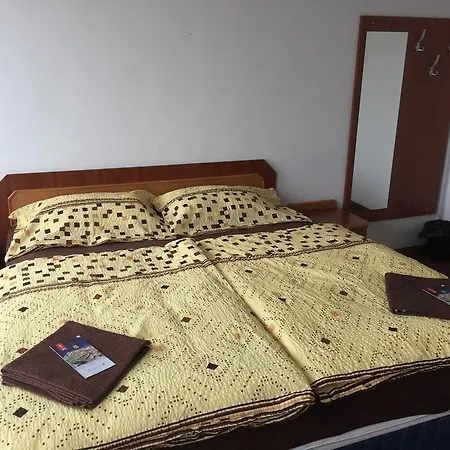 Privat bolig Statek *
