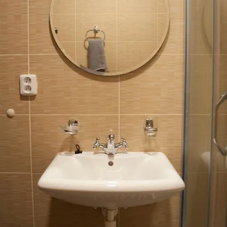 Privat bolig Statek