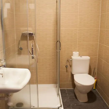 Privat bolig Statek Olomouc