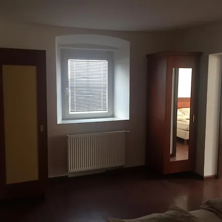 Privat bolig Statek Olomouc