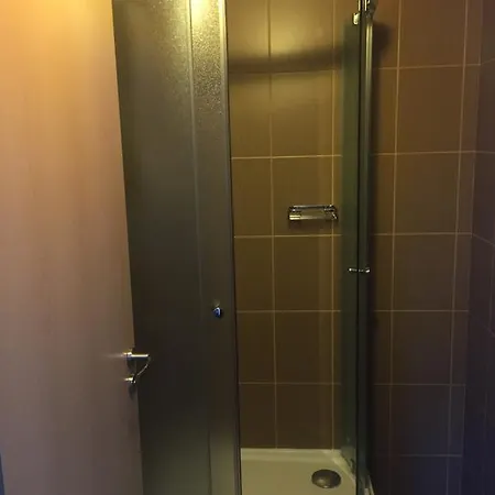 Privat bolig Statek Olomouc