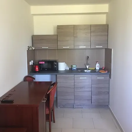 Statek Habitación en casa particular Olomouc