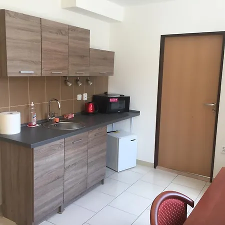 Privat bolig Statek Olomouc