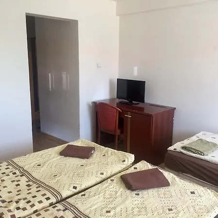 Statek Privat bolig Olomouc