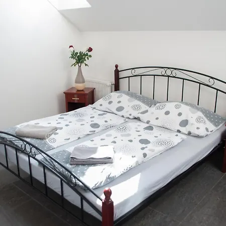 Statek Privat bolig Olomouc
