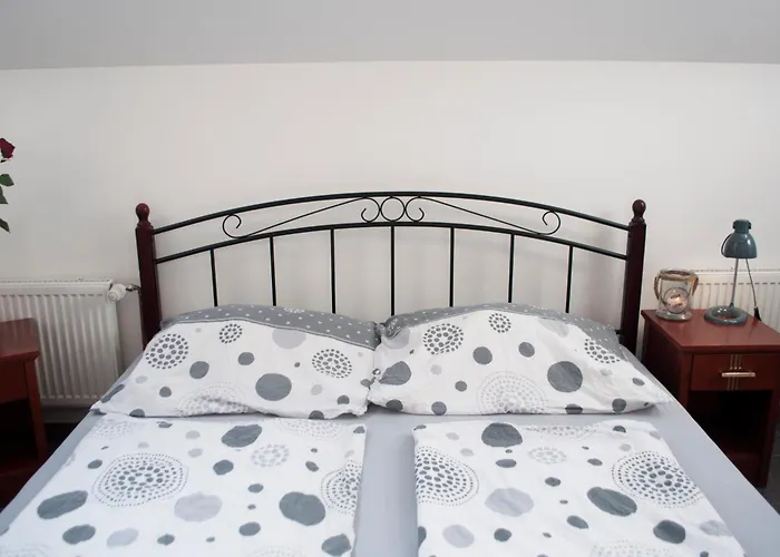 Privat bolig Statek Olomouc