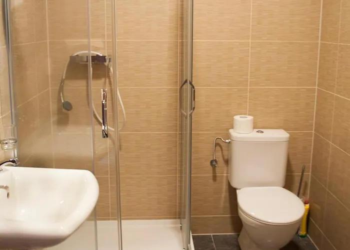 Privat bolig Statek Olomouc