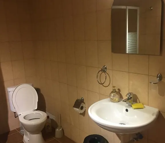 Privat bolig Statek