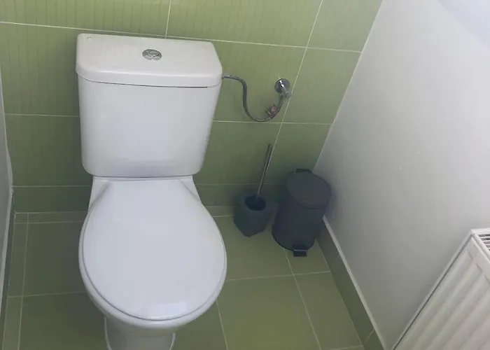 Privat bolig Statek Olomouc