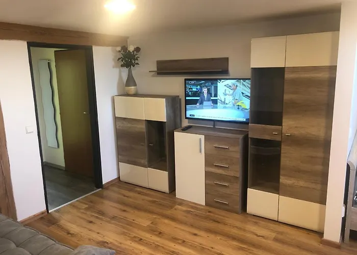 Privat bolig Statek Olomouc