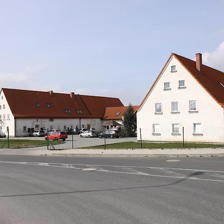 Statek Ubytování v soukromí Olomouc