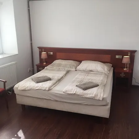 Statek Ubytování v soukromí
