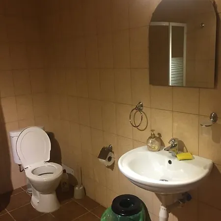 Ubytování v soukromí Statek