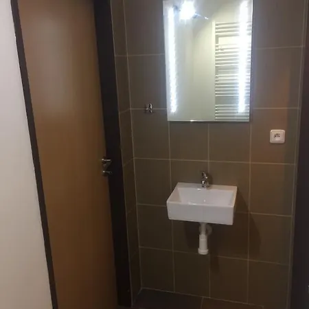 Statek Ubytování v soukromí *