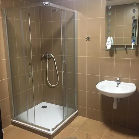 Ubytování v soukromí Statek