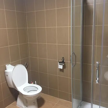 Privat bolig Statek *