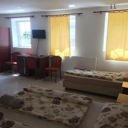 Statek Ubytování v soukromí *
