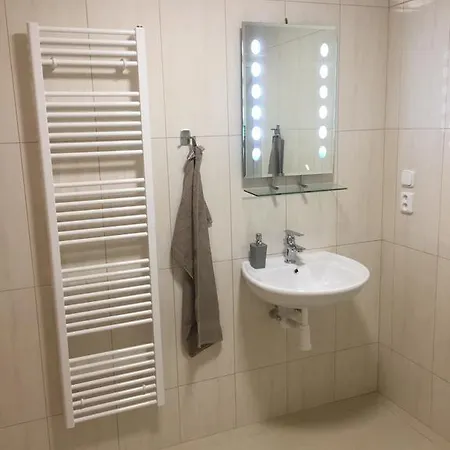 Ubytování v soukromí Statek