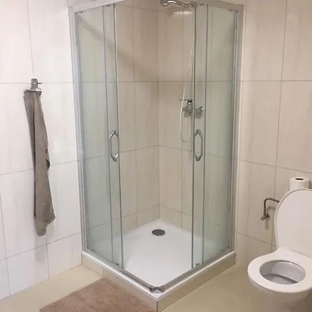 Statek Ubytování v soukromí Olomouc