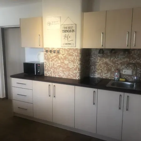 Statek Homestay Olomouc