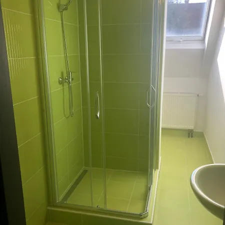 Homestay Statek Olomouc