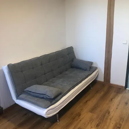 Homestay Statek Olomouc
