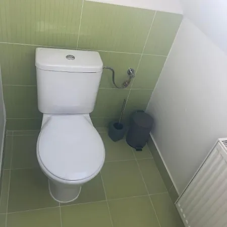 Homestay Statek Olomouc