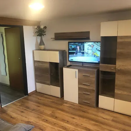 Homestay Statek Olomouc