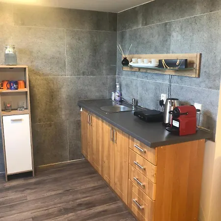 Statek Privat bolig