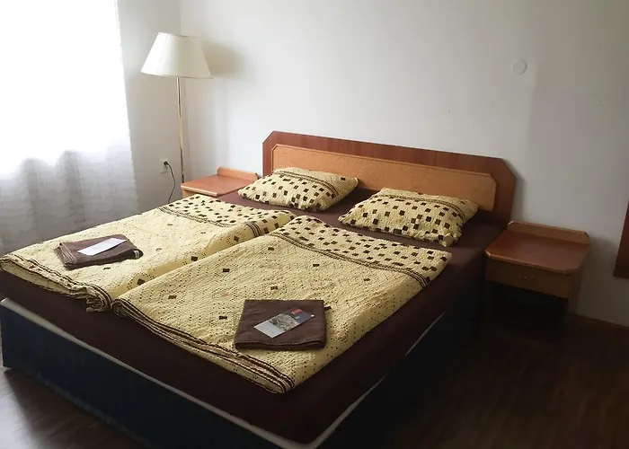 Statek Olomouc