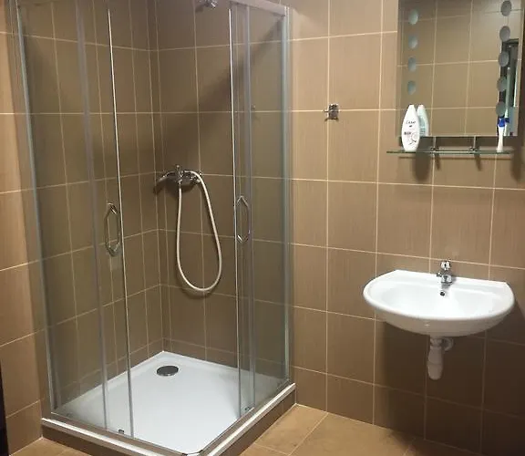 Rum i privatbostad Statek