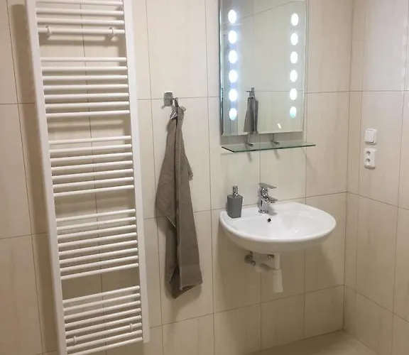 Rum i privatbostad Statek