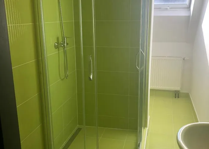 Rum i privatbostad Statek Olomouc